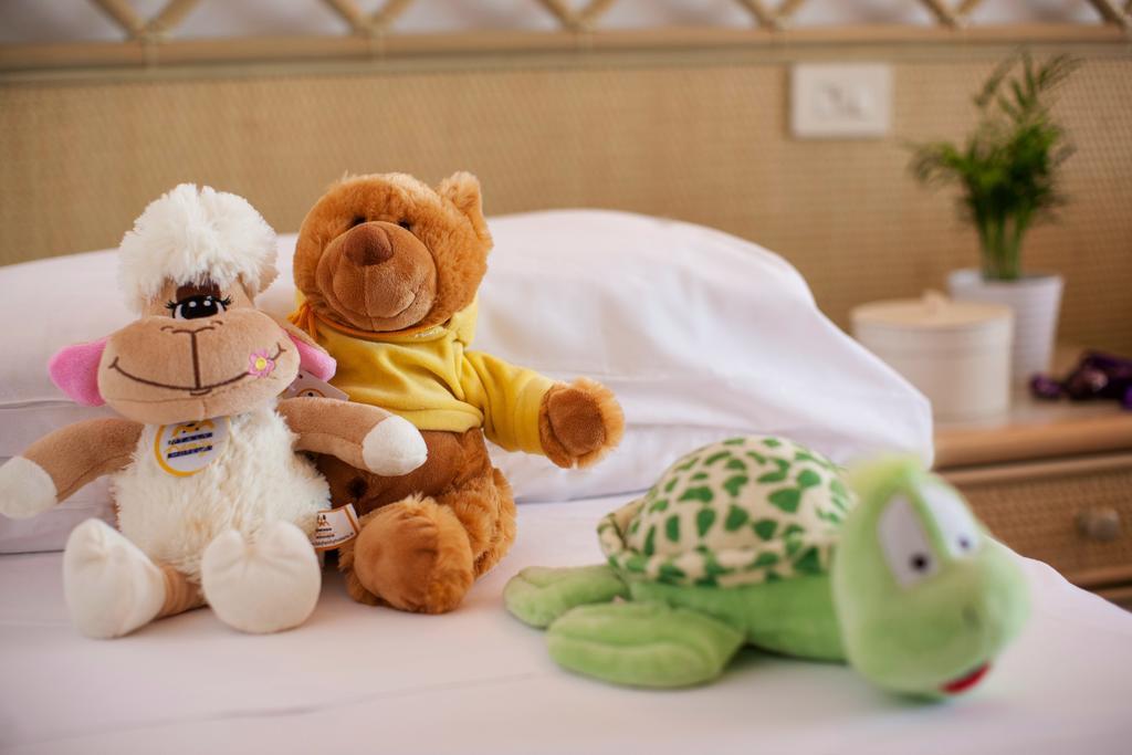 Hotel Doge Alba Adriatica Værelse billede