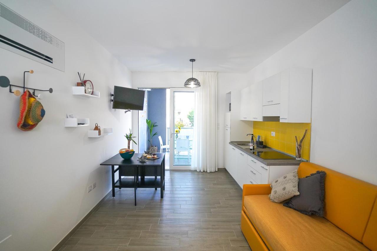 Hotel Doge Alba Adriatica Eksteriør billede