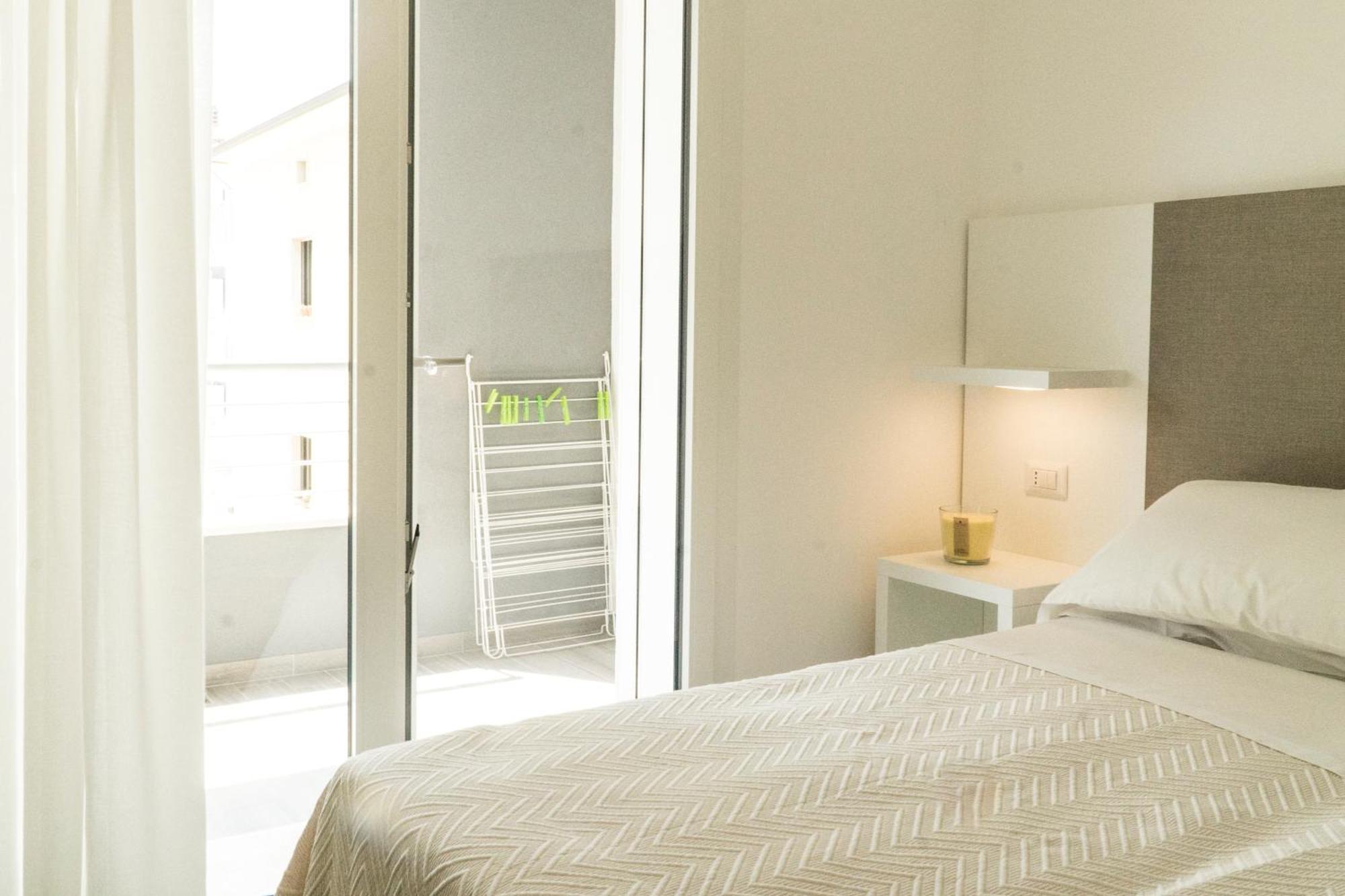 Hotel Doge Alba Adriatica Eksteriør billede