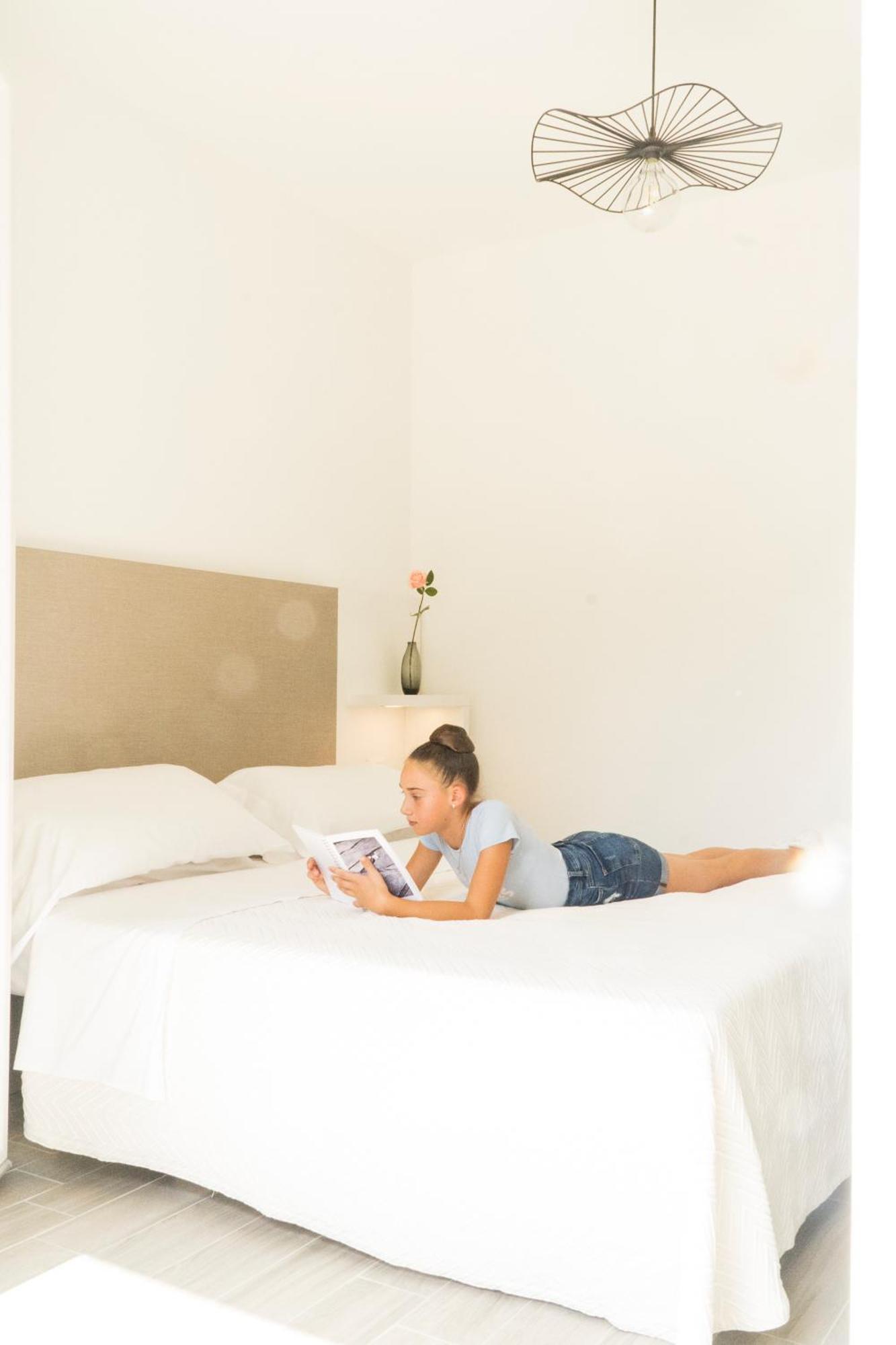 Hotel Doge Alba Adriatica Eksteriør billede