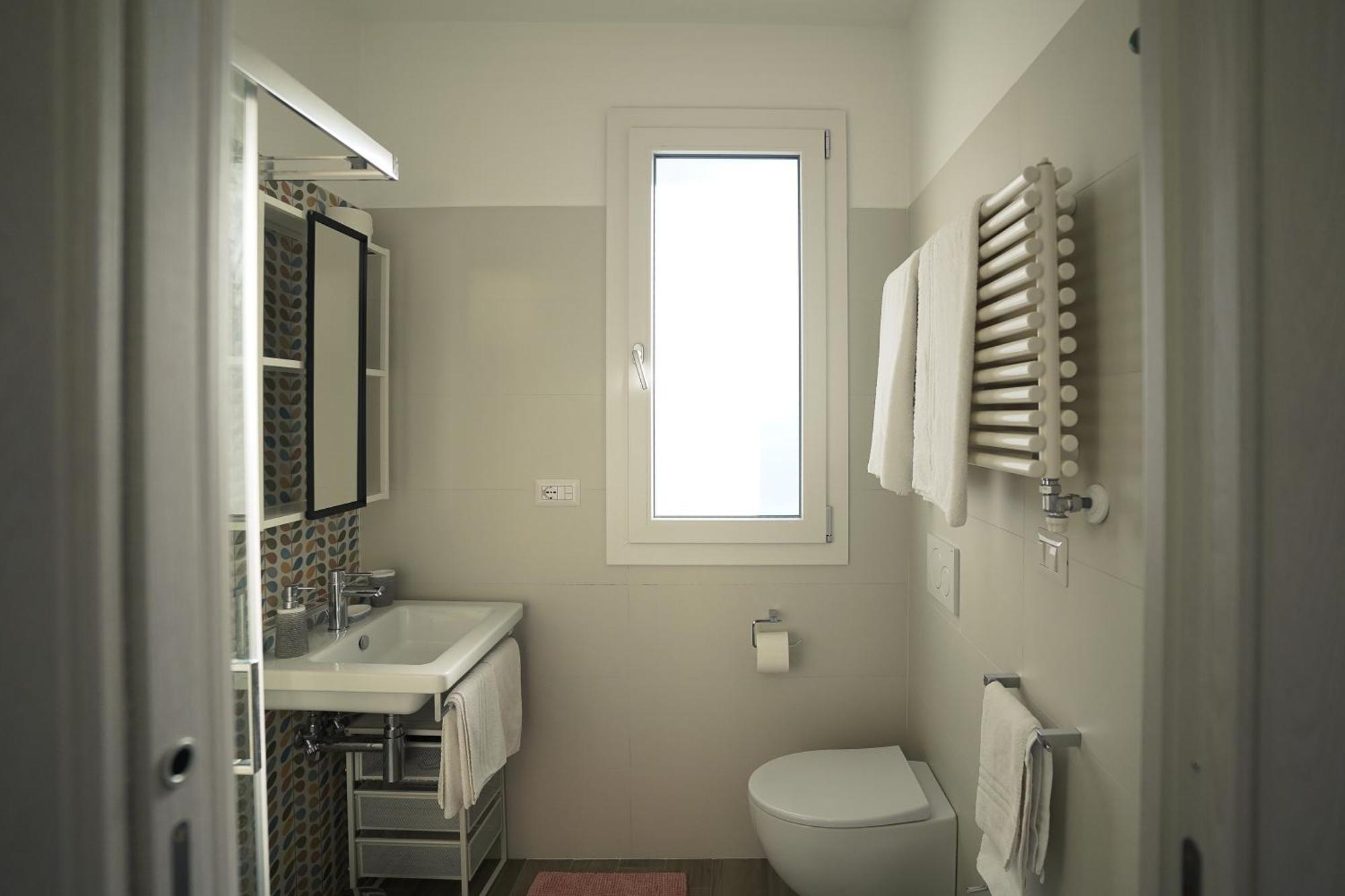 Hotel Doge Alba Adriatica Eksteriør billede