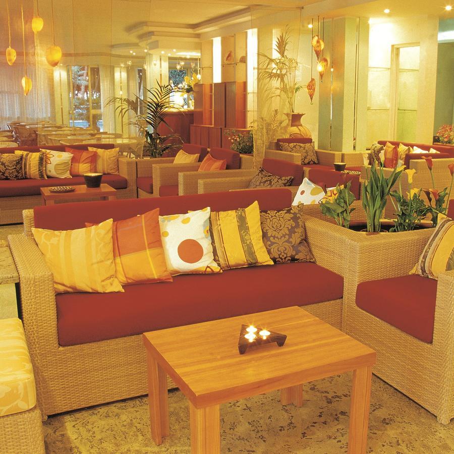 Hotel Doge Alba Adriatica Eksteriør billede